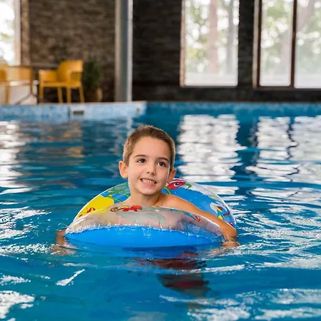 Club Bor 4* Velingrad