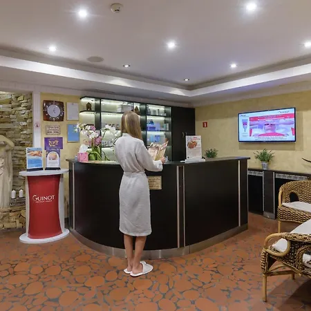 Hotel Club Bor Velingrad