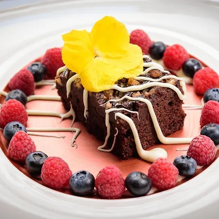 Club Bor 호텔 벨린그래드