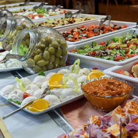 Club Bor 4* 벨린그래드