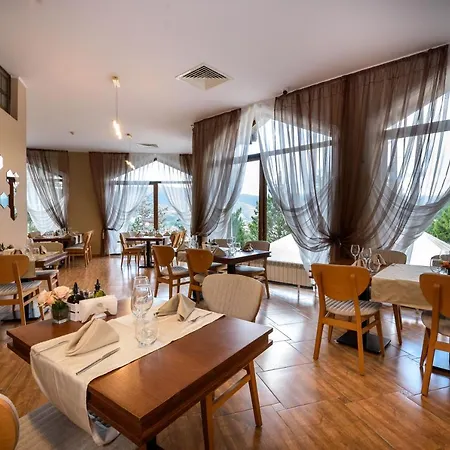 Club Bor Hotel Velingrad