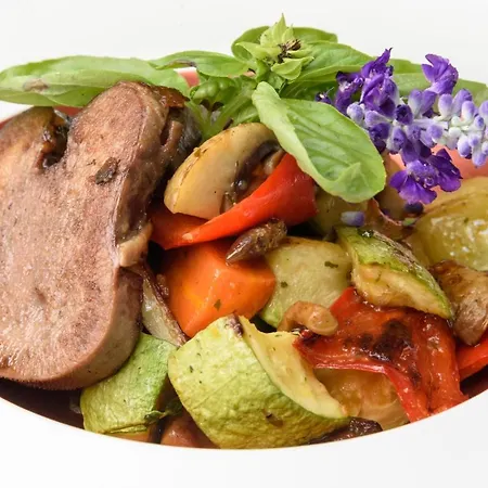 Club Bor 호텔 벨린그래드