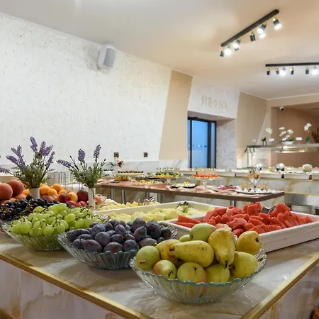 Club Bor Hotel Velingrad