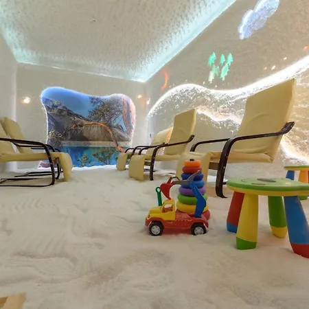 Club Bor 4* 벨린그래드