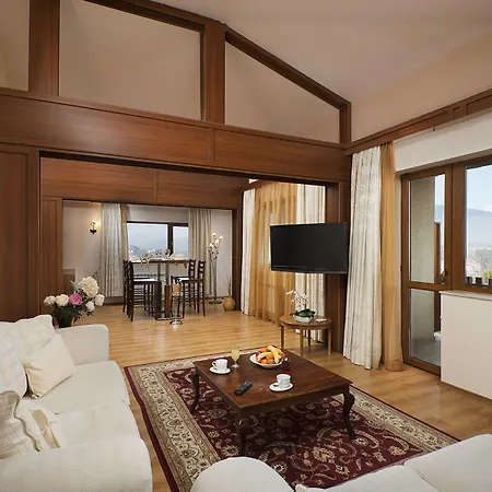 Hotel Club Bor Velingrad