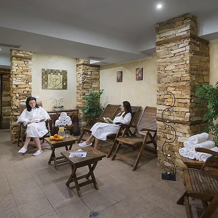 Club Bor 4* Velingrad