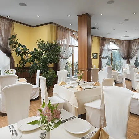 Hotel Club Bor