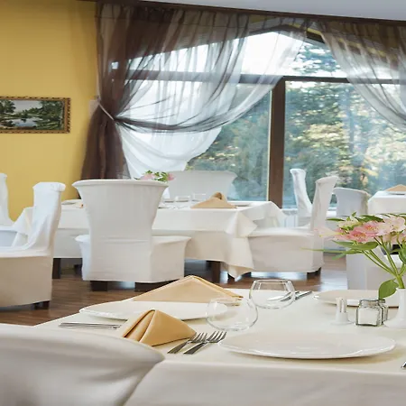 Club Bor 4* Velingrad