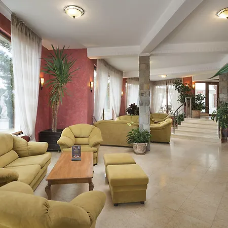 Club Bor Hotel Velingrad