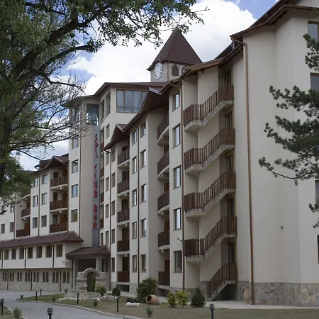 Club Bor Hotel Velingrad