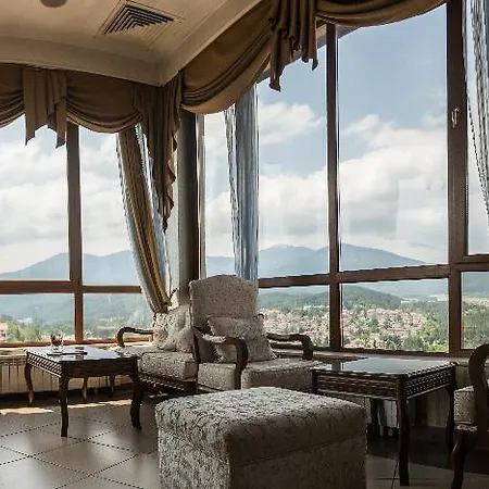 Hotel Club Bor