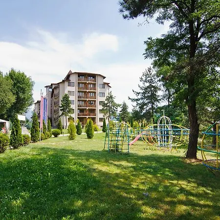 Club Bor Hotel