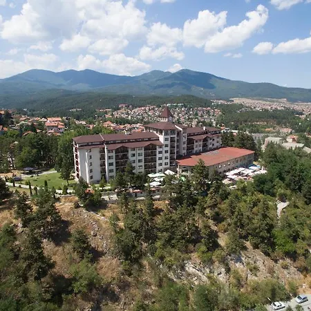 Club Bor 4* Velingrad