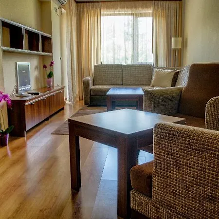 Club Bor Hotel Velingrad