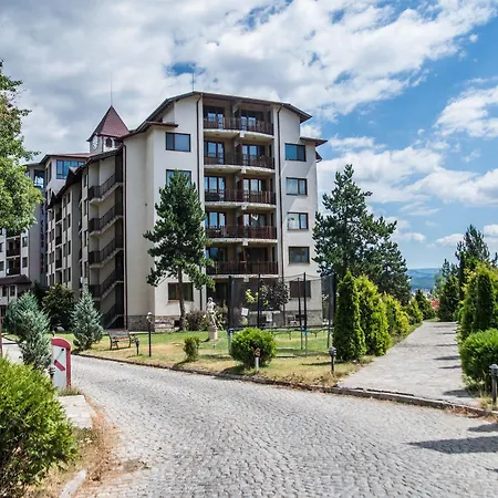 Club Bor Hotel
