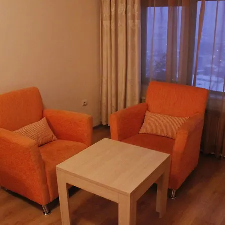 Club Bor Hotel Velingrad