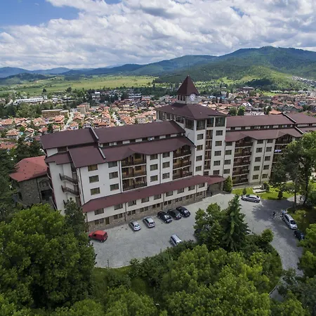Hotel Club Bor