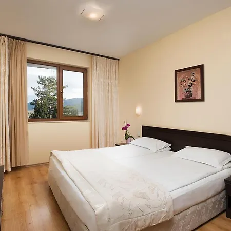 Club Bor 4* Velingrad