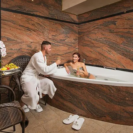 Hotel Club Bor Velingrad