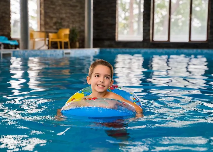 клуб бор 4* Велинград