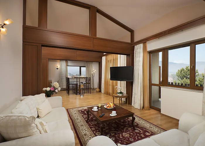 Otel Club Bor Velingrad