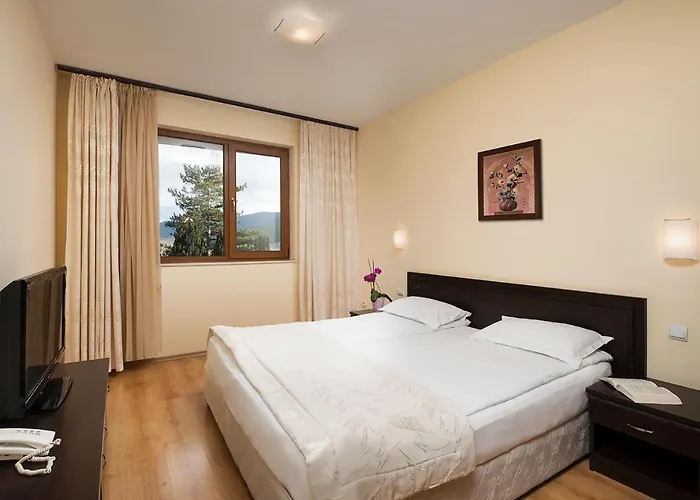 Club Bor 4* Velingrad